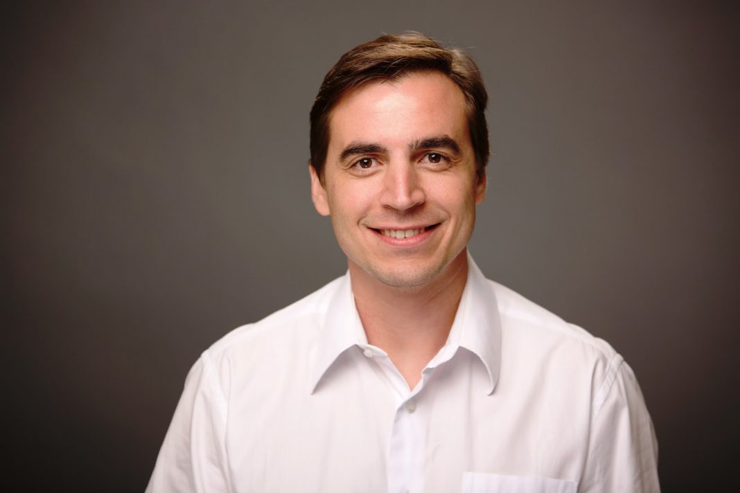 Gustavo Dandao ADVB PR