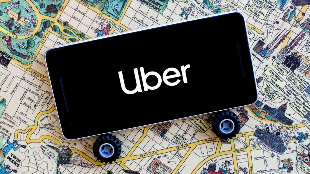 uber
