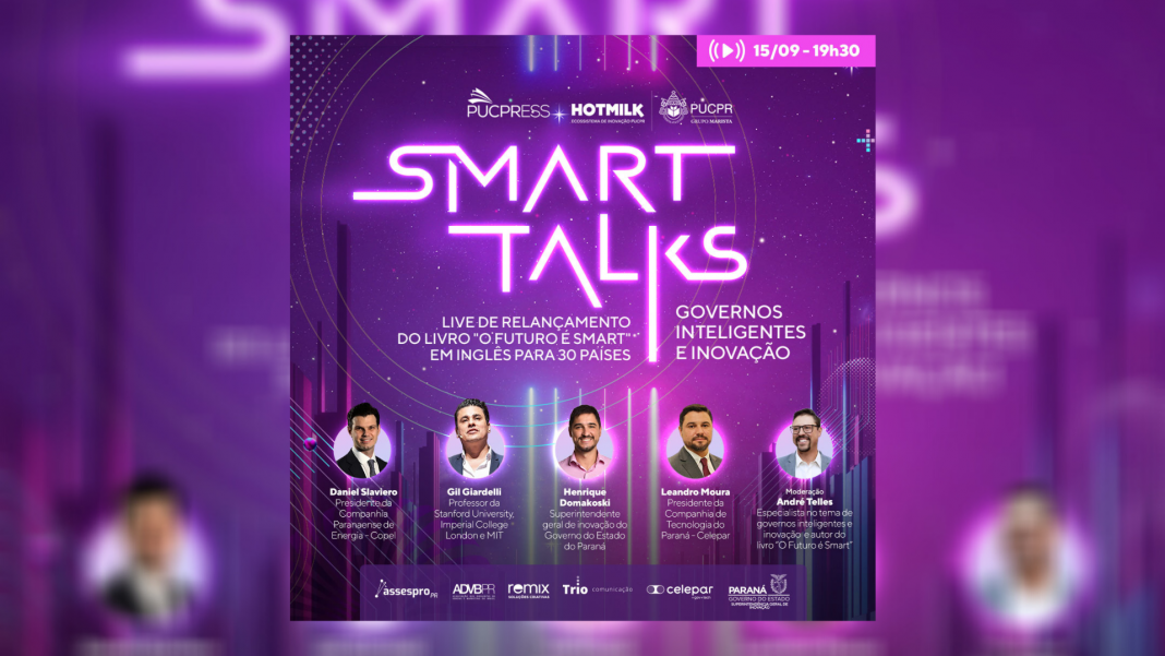SmartTalks