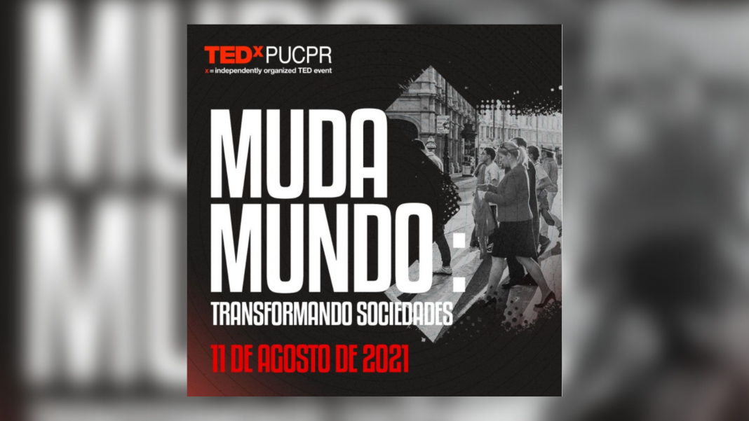 TEDxPUCPR
